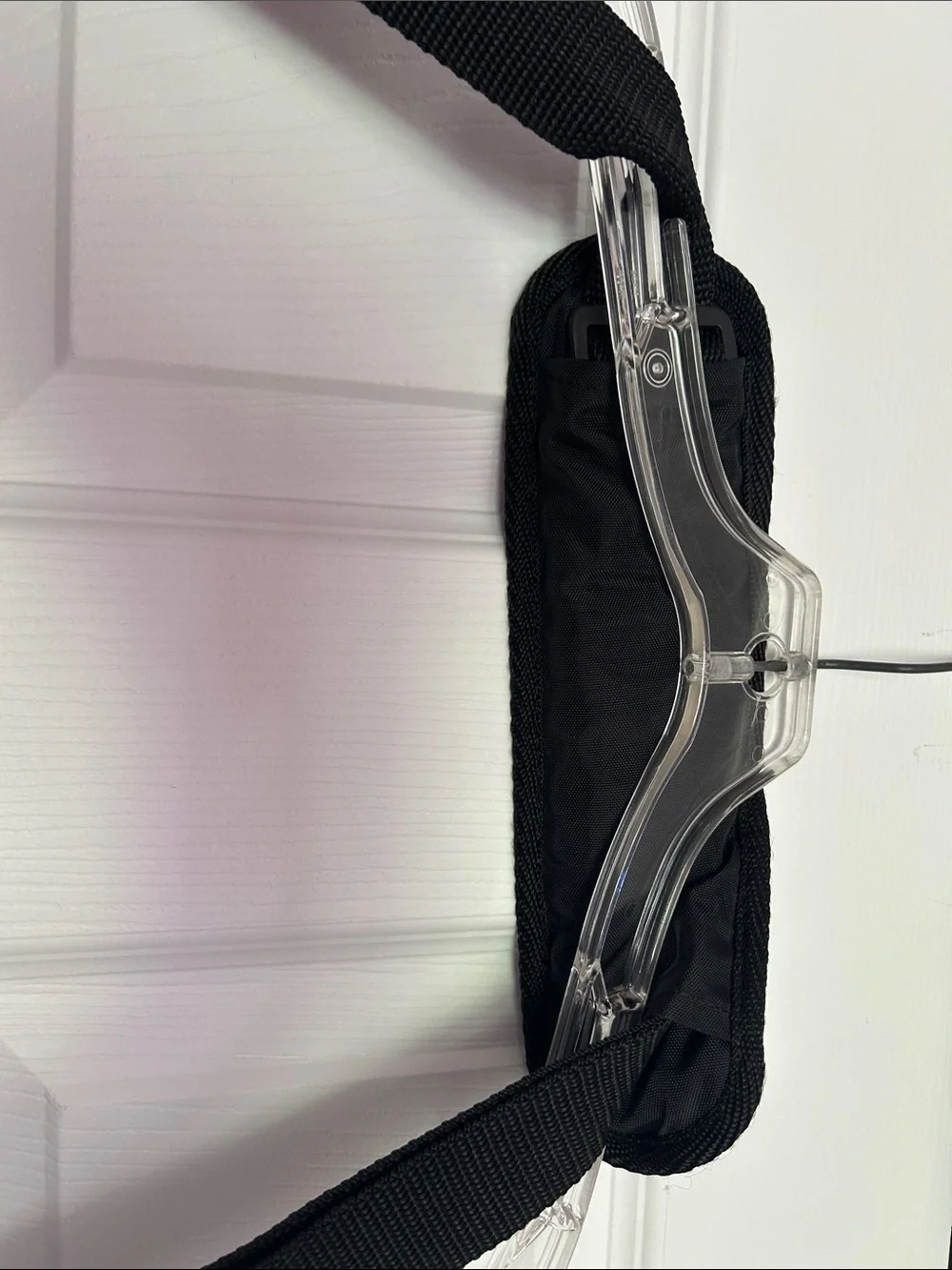 L.L. Bean spacious bifold